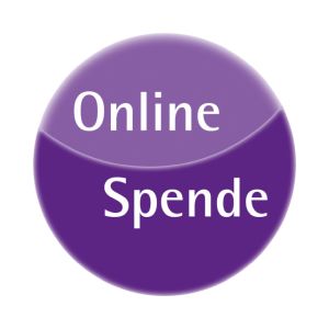 Hier geht es zur Onlinespende...