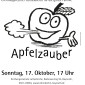 Apfelzauber