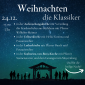 Weihnachten klassisch