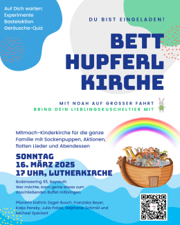 Betthupferlkirche