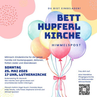 Betthupferlkirche