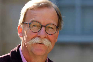 Klaus Wührl-Struller