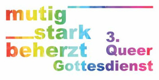 Mutig Stark Beherzt