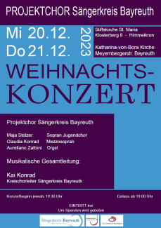 Projektchor
