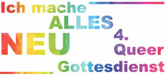 Queer-Gottesdienst