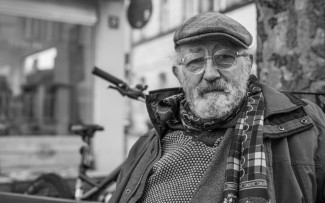 Filmabend "Obdachlos in Bayreuth"