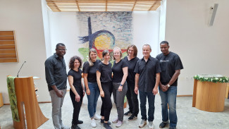 Gospelchor Salvation