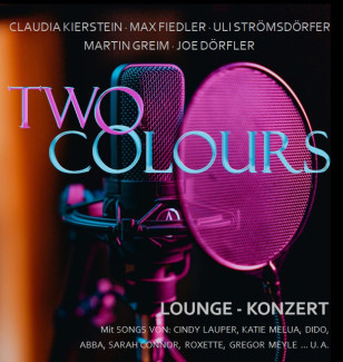 Two Colours