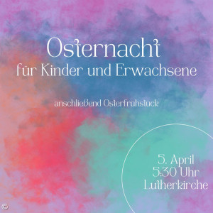 Osternacht